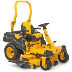 Cub Cadet Z1 137 Pro Series 54" Zero-Turn Ride-On Mower