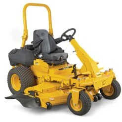 Cub Cadet Z7 183 Pro Series 72" Zero-Turn Ride-On Mower