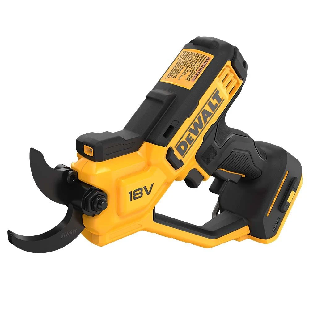 DeWalt DCMPP568N-XJ 18V XR Cordless Powered Pruner (Tool Only) 4 DeWalt DCMPP568N-XJ 18V XR Cordless Powered Pruner (Tool Only) - Image 2