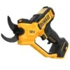 DeWalt DCMPP568N-XJ 18V XR Cordless Powered Pruner (Tool Only) -Garden Tool Store dewalt 18v xr powered pruner 1