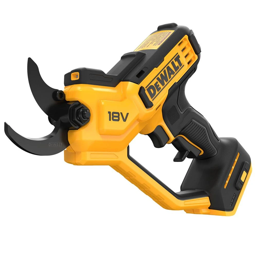 DeWalt DCMPP568N-XJ 18V XR Cordless Powered Pruner (Tool Only) 3 DeWalt DCMPP568N-XJ 18V XR Cordless Powered Pruner (Tool Only)