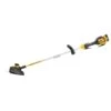DeWalt DCM561PBS-XJ 18V XR Cordless Grass Trimmer (Tool Only) -Garden Tool Store dewalt dcm561p1s grass trimmer bare 1