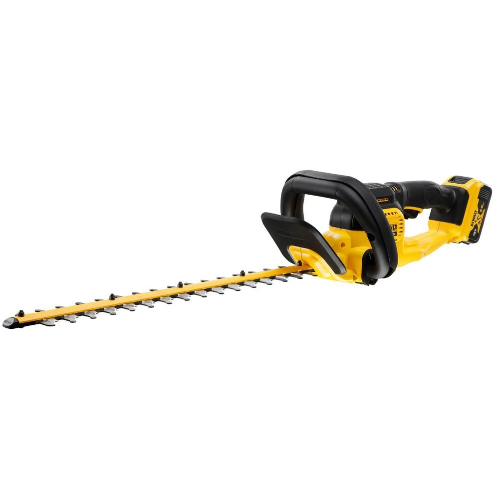 DeWalt DCM563PB-XJ 18V XR Cordless Hedge Trimmer (Tool Only) 4 DeWalt DCM563PB-XJ 18V XR Cordless Hedge Trimmer (Tool Only) - Image 2