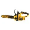 DeWalt DCM565N-XJ 18V XR 30cm Cordless Chainsaw (Tool Only) -Garden Tool Store dewalt dcm565 chainsaw bare tool 1
