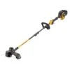 DeWalt DCM5713N-XJ 54V XR FLEXVOLT Cordless String Trimmer (Tool Only) -Garden Tool Store dewalt dcm5713 bare tool 1
