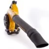 DeWalt DCM572N-XJ 54V XR FLEXVOLT Cordless Blower (Tool Only) -Garden Tool Store dewalt dcm572 blower front 1