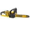 DeWalt DCM575N-XJ 54V XR FLEXVOLT 40cm Cordless Chainsaw (Tool Only) 2 DeWalt DCM575N-XJ 54V XR FLEXVOLT 40cm Cordless Chainsaw (Tool Only) -Garden Tool Store dewalt dcm575 chainsaw bare 2
