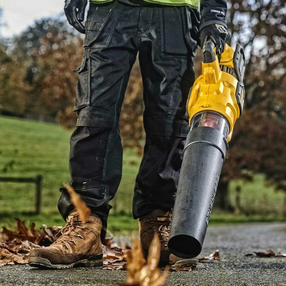 DeWalt DCMBA572N-XJ 54V XR FLEXVOLT Cordless Axial Blower (Tool Only) (Bundle Builder) 8 DeWalt DCMBA572N-XJ 54V XR FLEXVOLT Cordless Axial Blower (Tool Only) (Bundle Builder) - Image 6