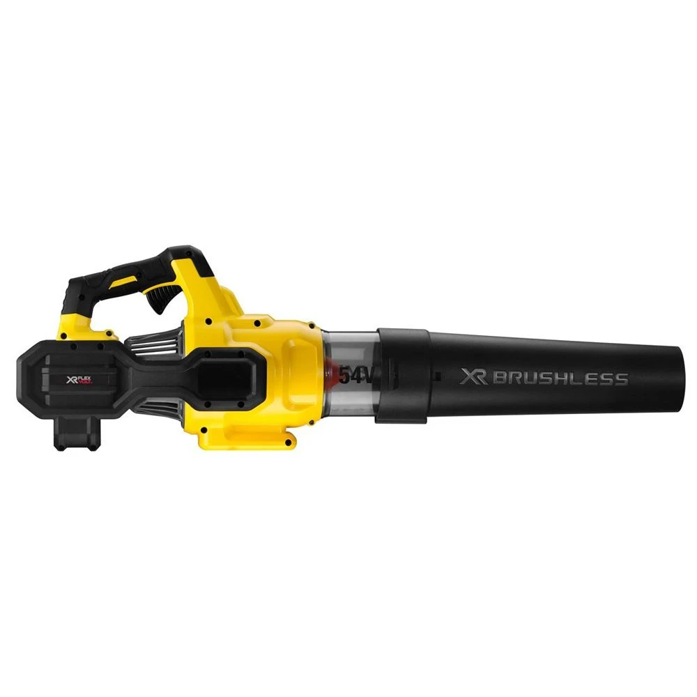 DeWalt DCMBA572N-XJ 54V XR FLEXVOLT Cordless Axial Blower (Tool Only) (Bundle Builder) 4 DeWalt DCMBA572N-XJ 54V XR FLEXVOLT Cordless Axial Blower (Tool Only) (Bundle Builder) - Image 2