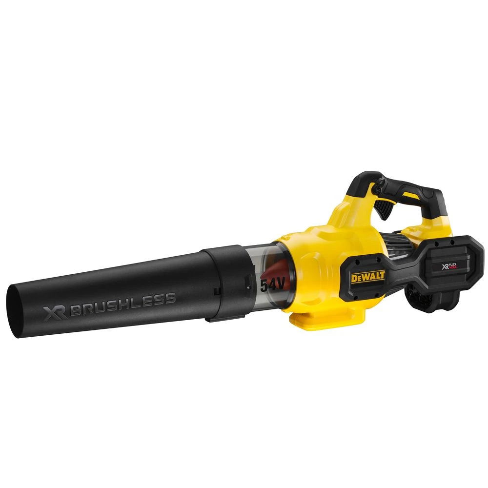 DeWalt DCMBA572N-XJ 54V XR FLEXVOLT Cordless Axial Blower (Tool Only) (Bundle Builder) 3 DeWalt DCMBA572N-XJ 54V XR FLEXVOLT Cordless Axial Blower (Tool Only) (Bundle Builder)