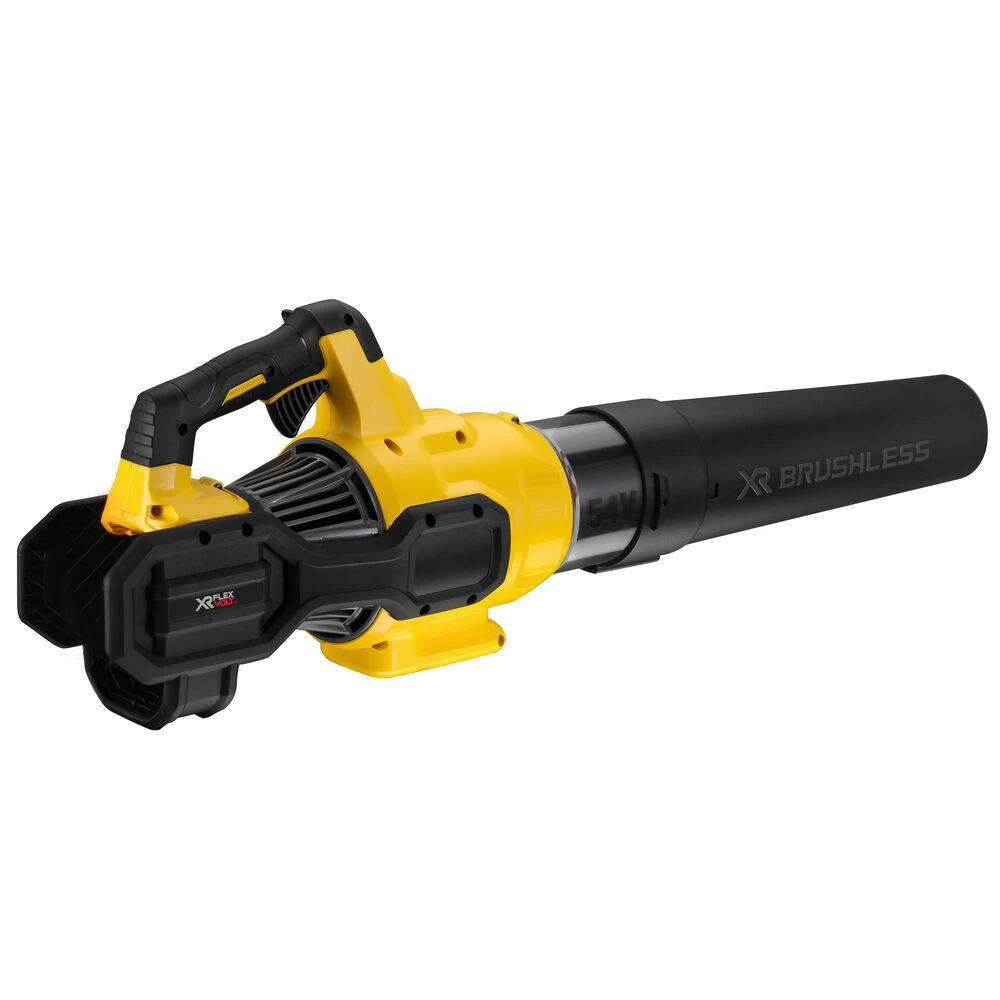 DeWalt DCMBA572N-XJ 54V XR FLEXVOLT Cordless Axial Blower (Tool Only) (Bundle Builder) 5 DeWalt DCMBA572N-XJ 54V XR FLEXVOLT Cordless Axial Blower (Tool Only) (Bundle Builder) - Image 3