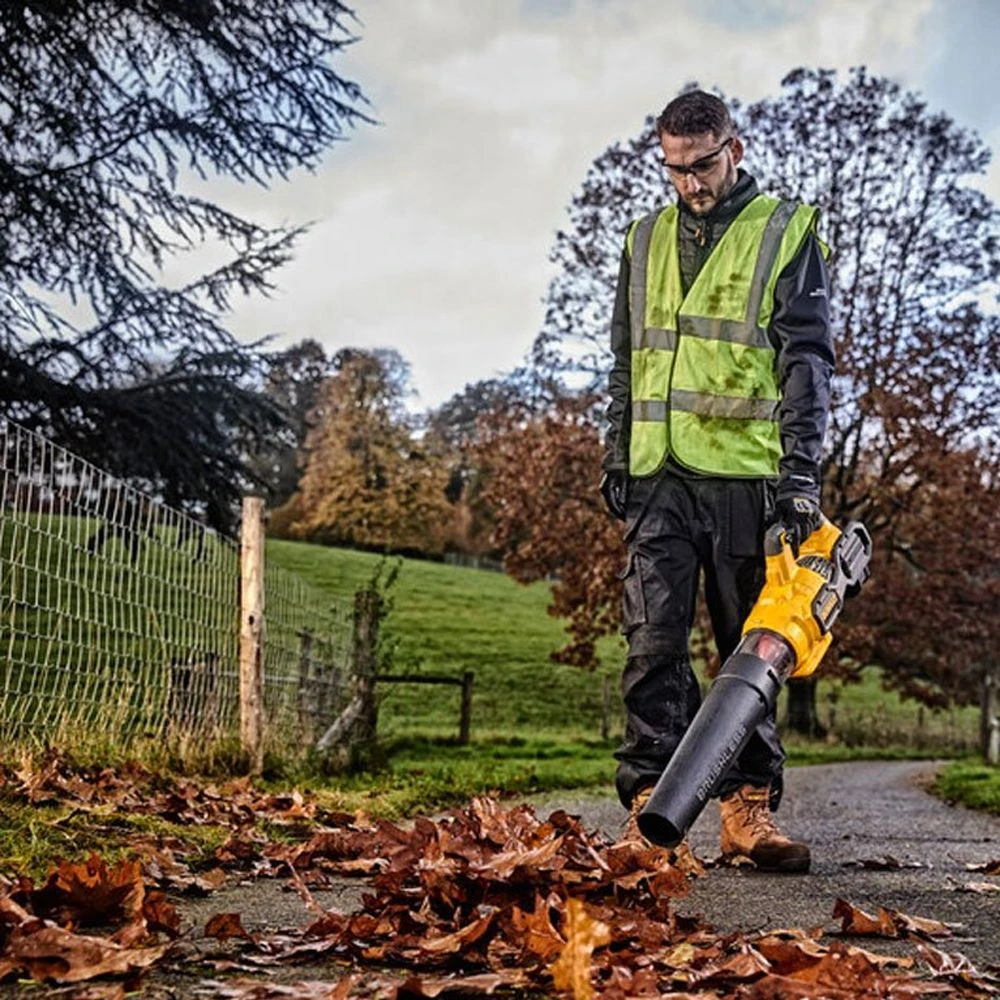 DeWalt DCMBA572N-XJ 54V XR FLEXVOLT Cordless Axial Blower (Tool Only) (Bundle Builder) 9 DeWalt DCMBA572N-XJ 54V XR FLEXVOLT Cordless Axial Blower (Tool Only) (Bundle Builder) - Image 7