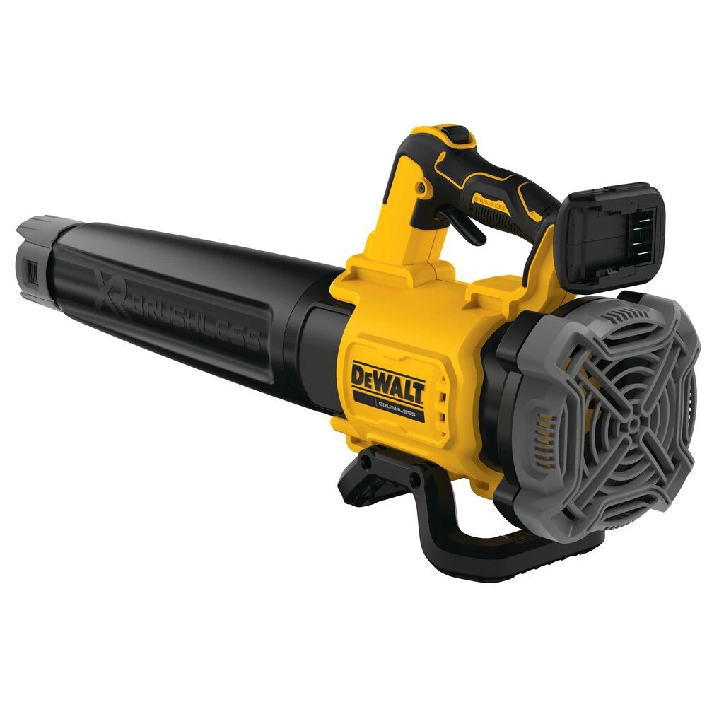 DeWalt DCMBL562N-XJ 18V XR Cordless Axial Blower (Tool Only) 3 DeWalt DCMBL562N-XJ 18V XR Cordless Axial Blower (Tool Only)