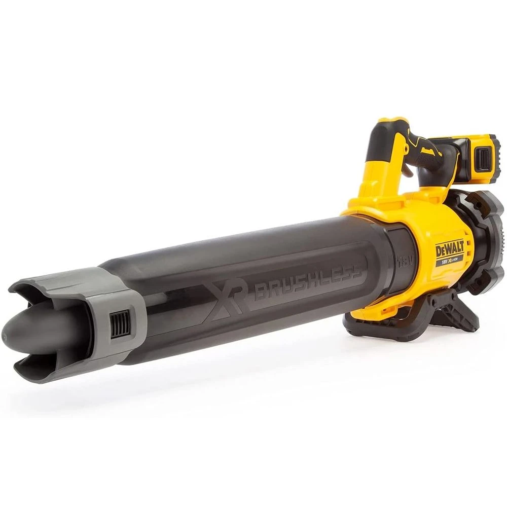 DeWalt DCMBL562N-XJ 18V XR Cordless Axial Blower (Tool Only) (Bundle Builder) 5 DeWalt DCMBL562N-XJ 18V XR Cordless Axial Blower (Tool Only) (Bundle Builder) - Image 3