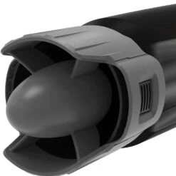 DeWalt DCMBL562P1-GB 18V XR Cordless Axial Blower (with 5Ah Battery & Charger) (Bundle Builder) -Garden Tool Store dewalt dcmbl562p1 gb blower nozzle 2