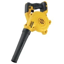 DeWalt DCV100-XJ 18V XR Cordless Compact Blower (Tool Only) -Garden Tool Store dewalt dcv100 xj blower 2