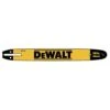 DeWalt DT20660-QZ 40cm Bar For DCM575 54V XR FLEXVOLT Chainsaw 1 DeWalt DT20660-QZ 40cm Bar For DCM575 54V XR FLEXVOLT Chainsaw -Garden Tool Store dewalt dt20660 qz bar
