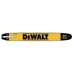 DeWalt DT20660-QZ 40cm Bar For DCM575 54V XR FLEXVOLT Chainsaw