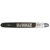 DeWalt DT20689-QZ 50cm Bar For DCMCS575 54V XR FLEXVOLT Chainsaw -Garden Tool Store dewalt dt20689 qz 50cm guide bar