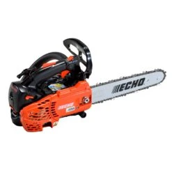 Echo CS-2511TES Professional Top Handle Chainsaw 25cc/25cm -Garden Tool Store echo cs 2511tes chainsaw 2
