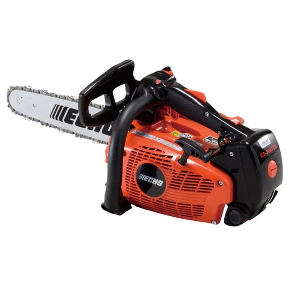 Echo CS-362TES Professional Top Handle Chainsaw 35.8cc/30cm 3 Echo CS-362TES Professional Top Handle Chainsaw 35.8cc/30cm