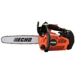 Echo CS-362TES Professional Top Handle Chainsaw 35.8cc/30cm 7 Echo CS-362TES Professional Top Handle Chainsaw 35.8cc/30cm -Garden Tool Store echo cs 362tes top handle chainsaw side