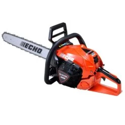 Echo CS-4510ES Petrol Chainsaw 45.0cc/45cm