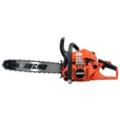 Echo CS-501SX Petrol Chainsaw 50.2cc/45cm -Garden Tool Store echo cs 501sx chainsaw