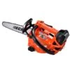 Echo DCS-2500TC 56 EFORCE Cordless Top Handle Chainsaw With Carving Bar (Bare Tool) -Garden Tool Store echo dcs 2500t chainsaw 1