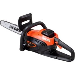 Echo DCS-310 Garden+ 40V Cordless Chainsaw (Bare Tool)