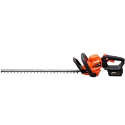 Echo DHC-310 Garden+ 40V Cordless Hedge Trimmer (Bare Tool) -Garden Tool Store echo dhc 310 hedge trimmer side 2