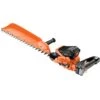Echo DHCS-2800 Single-Sided 56 EFORCE Cordless Hedge Trimmer (Bare Tool) -Garden Tool Store echo dhcs 2800 hedge trimmer
