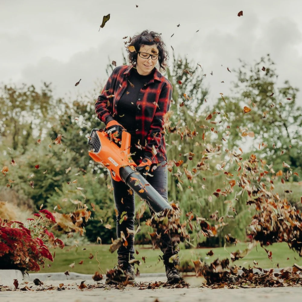 Echo DPB-310 Garden+ 40V Cordless Blower (Bare Tool) 5 Echo DPB-310 Garden+ 40V Cordless Blower (Bare Tool) - Image 3