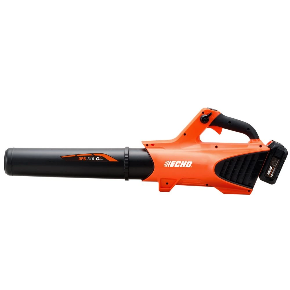 Echo DPB-310 Garden+ 40V Cordless Blower (Bare Tool) 4 Echo DPB-310 Garden+ 40V Cordless Blower (Bare Tool) - Image 2