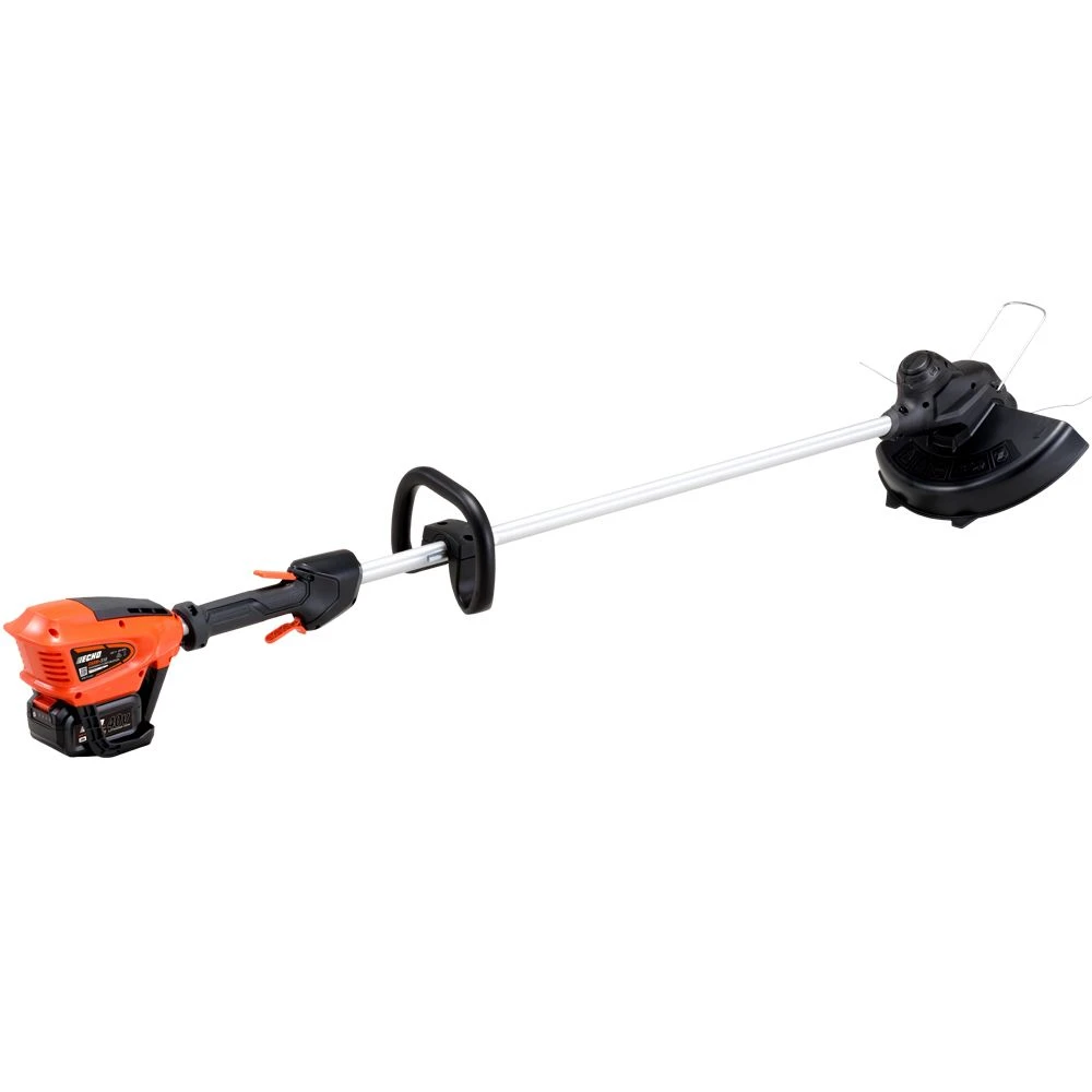 Echo DSRM-310L Garden+ 40V Cordless Grass Trimmer (Bare Tool) 4 Echo DSRM-310L Garden+ 40V Cordless Grass Trimmer (Bare Tool) - Image 2