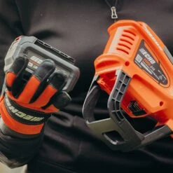 Echo DSRM-310L Garden+ 40V Cordless Grass Trimmer (Bare Tool) 18 Echo DSRM-310L Garden+ 40V Cordless Grass Trimmer (Bare Tool) -Garden Tool Store echo dsrm 310l garden plus 40v grass trimmer lifestyle 5