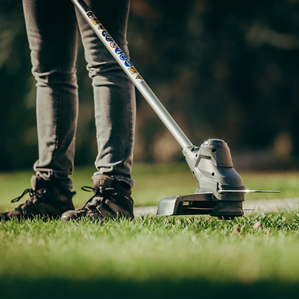 Echo DSRM-310L Garden+ 40V Cordless Grass Trimmer (Bare Tool) 11 Echo DSRM-310L Garden+ 40V Cordless Grass Trimmer (Bare Tool) - Image 9