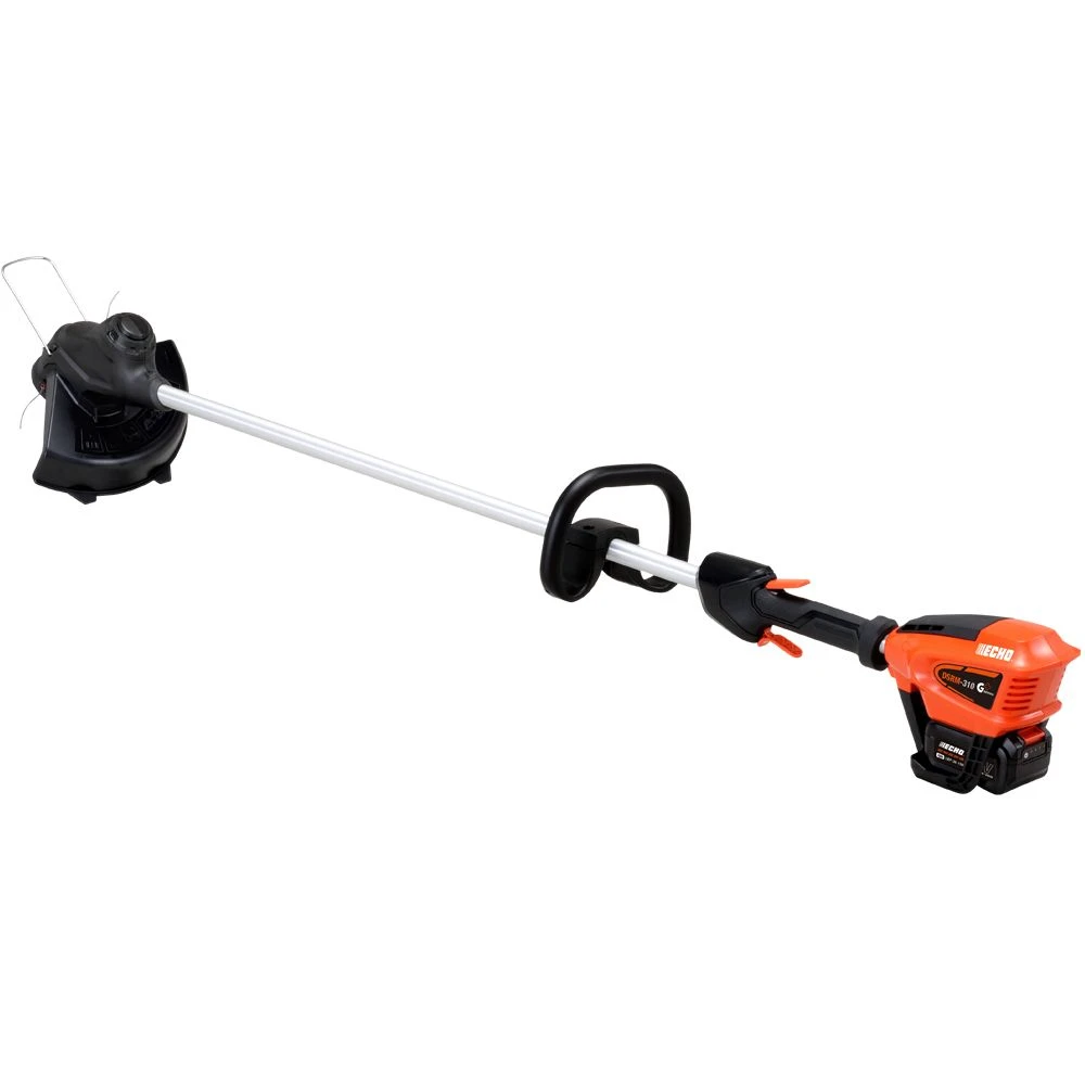 Echo DSRM-310L Garden+ 40V Cordless Grass Trimmer (Bare Tool) 3 Echo DSRM-310L Garden+ 40V Cordless Grass Trimmer (Bare Tool)