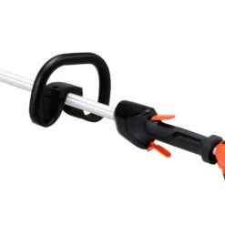 Echo DSRM-310L Garden+ 40V Cordless Grass Trimmer (Bare Tool) 15 Echo DSRM-310L Garden+ 40V Cordless Grass Trimmer (Bare Tool) -Garden Tool Store echo dsrm 310l handle