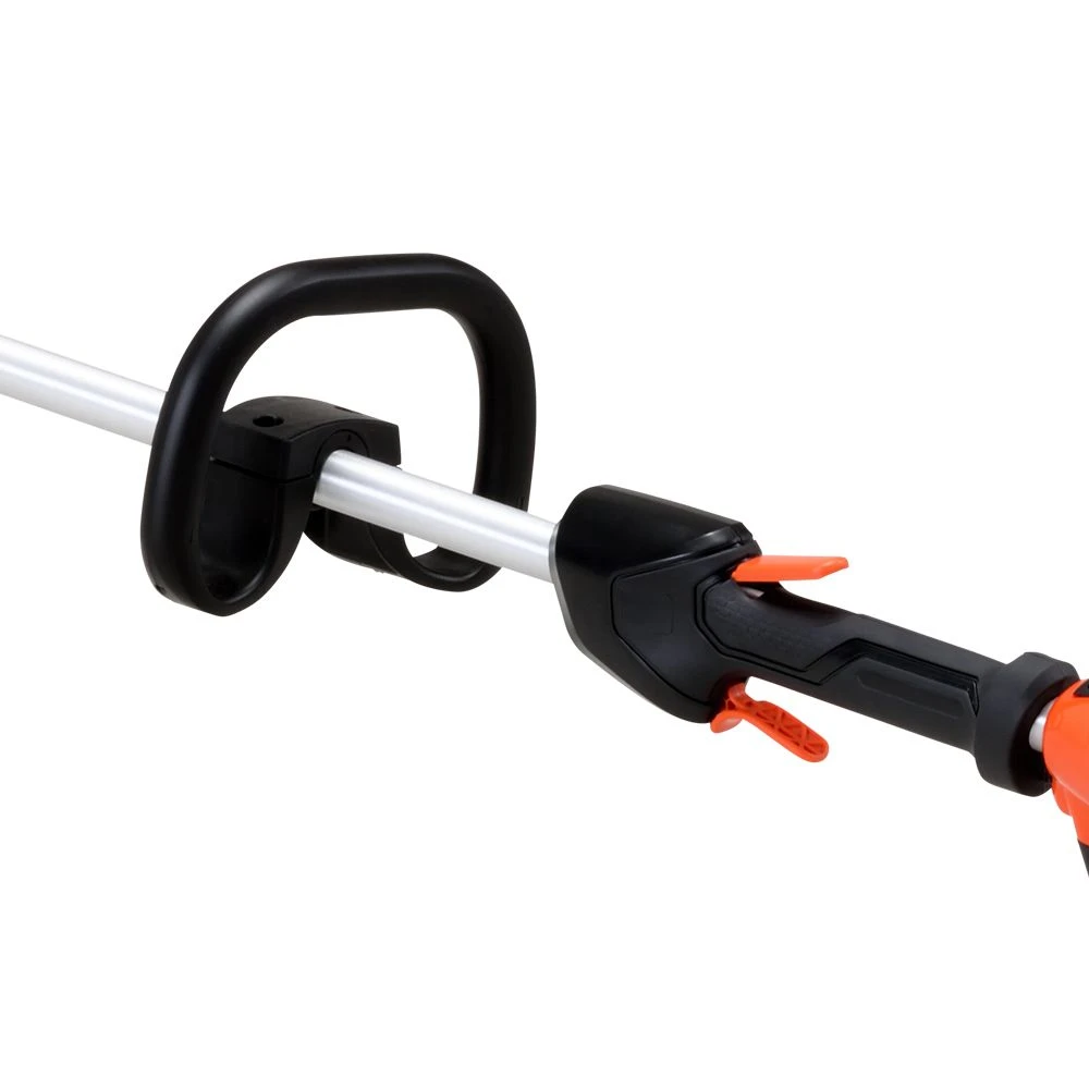 Echo DSRM-310L Garden+ 40V Cordless Grass Trimmer (Bare Tool) 6 Echo DSRM-310L Garden+ 40V Cordless Grass Trimmer (Bare Tool) - Image 4