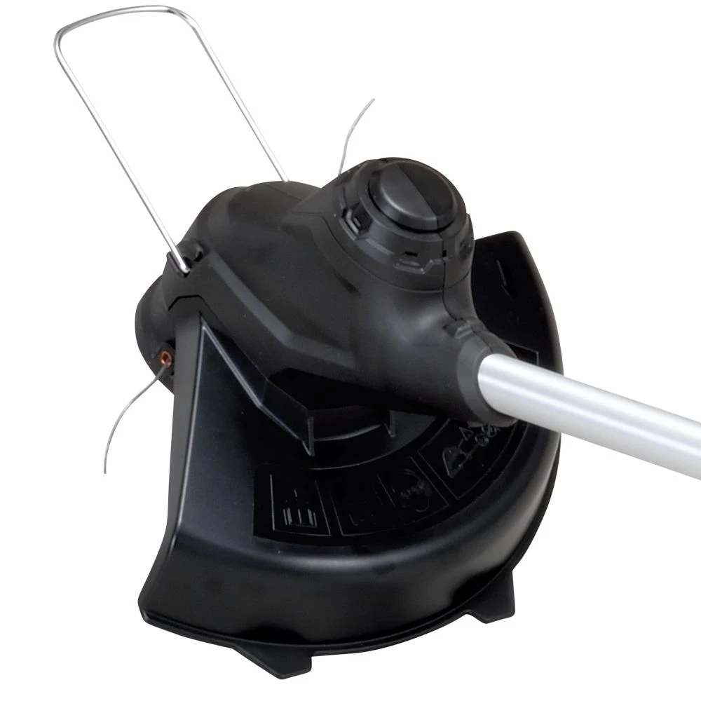 Echo DSRM-310L Garden+ 40V Cordless Grass Trimmer (Bare Tool) 5 Echo DSRM-310L Garden+ 40V Cordless Grass Trimmer (Bare Tool) - Image 3