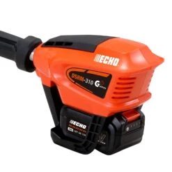Echo DSRM-310L Garden+ 40V Cordless Grass Trimmer (Bare Tool) 16 Echo DSRM-310L Garden+ 40V Cordless Grass Trimmer (Bare Tool) -Garden Tool Store echo dsrm 310l power