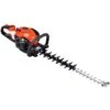 Echo HC-2810ESR Petrol Hedge Trimmer -Garden Tool Store echo hc 2810esr hedge trimmer