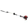 Echo HCA-2620ES-HD Articulating Long Reach Petrol Pole Hedge Trimmer -Garden Tool Store echo hca 2620es hd pole hedge trimmer