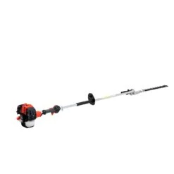 Echo HCA-2620ES-HD Articulating Long Reach Petrol Pole Hedge Trimmer -Garden Tool Store echo hca 2620es hd pole hedge trimmer 3