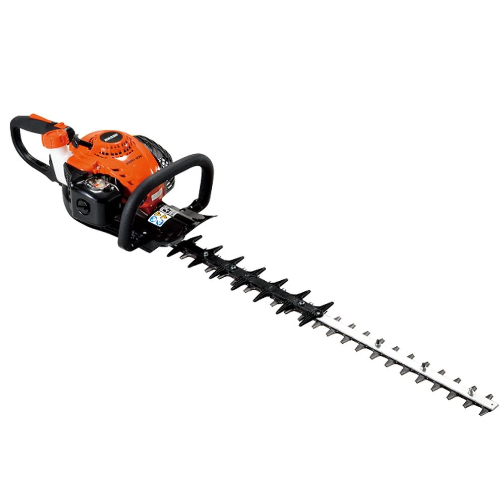 Echo HCR-185ES Petrol Hedge Trimmer 4 Echo HCR-185ES Petrol Hedge Trimmer - Image 2
