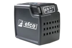 Oleo-Mac GSi 30 40V Chainsaw (with 5.0Ah Battery & Charger) -Garden Tool Store efco 40v 2 2 2 1