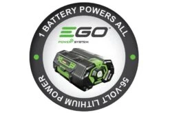 EGO Power+ CS1800E 45cm 56V Lithium-Ion Cordless Chainsaw (Bare Tool) (Bundle Builder) 20 EGO Power+ CS1800E 45cm 56V Lithium-Ion Cordless Chainsaw (Bare Tool) (Bundle Builder) -Garden Tool Store ego 1 battery powers all 10 2 2