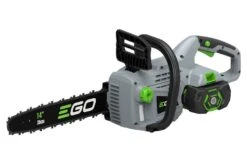 EGO Power+ CS1400E 35cm 56V Lithium-Ion Cordless Chainsaw (Bare Tool) -Garden Tool Store ego 35cm chainsaw