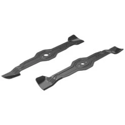 EGO Power+ T6 TR3801E-B 98cm 56V Battery-Powered Rear Collect Lawn Tractor -Garden Tool Store ego ab3801td lawn tractor blades 1